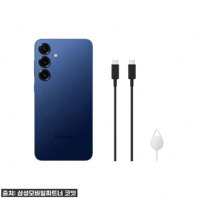 삼성전자 갤럭시 S25 플러스 256 관련 이미지 6