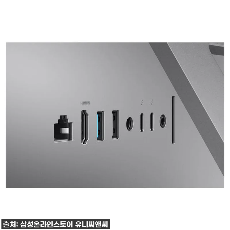 ✨드디어 꿈꿔왔던 거실PC! 삼성 올 관련 이미지 6