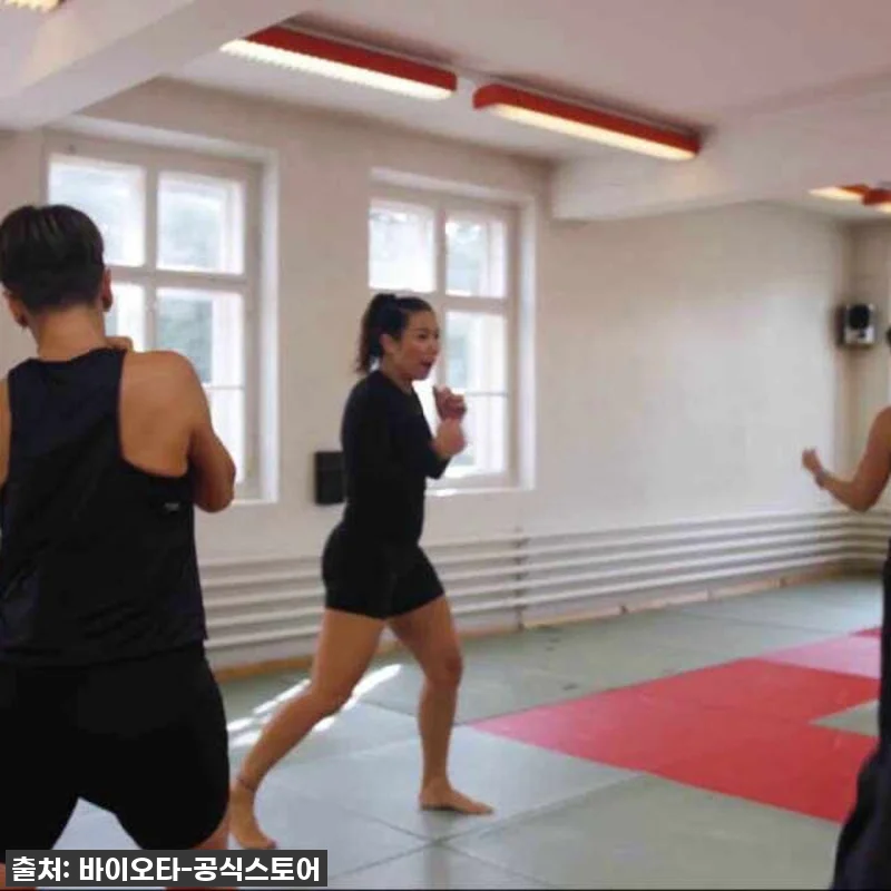 이슈템 등극! 스위스 바이오타 브루스 관련 이미지 8