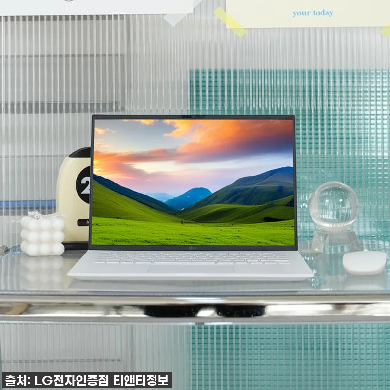 LG그램 14Z90T-GA56K, 드디어 내 손에! 역대급 할인으로 겟한 솔직 후기✨ 16 LG그램 14Z90T-GA56K, 드 관련 이미지 6