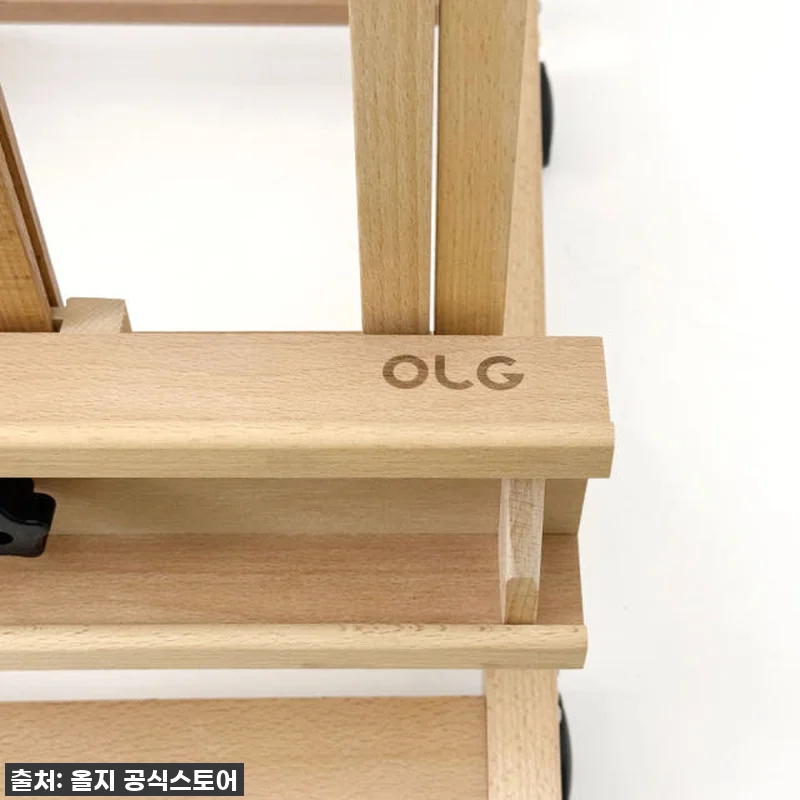 오랫동안 찾던 바로 그 이젤! 올지 관련 이미지 7