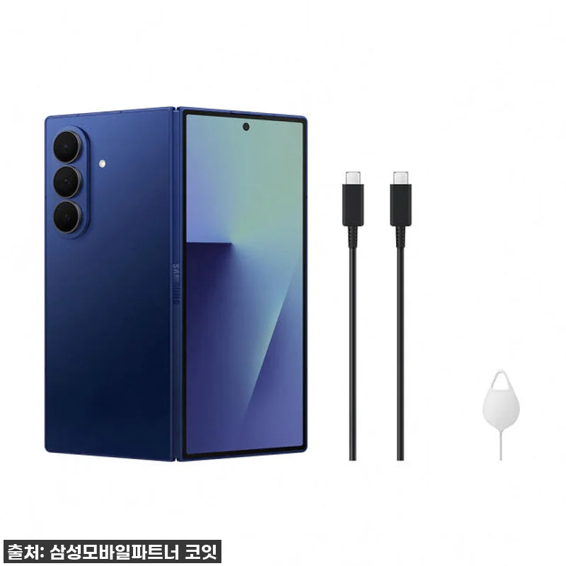 이슈템 등극! 갤럭시 Z 폴드7 512GB 자급제폰, 드디어 내 손에! (찐 사용후기) 21 이슈템 등극! 갤럭시 Z 폴드7 51 관련 이미지 9