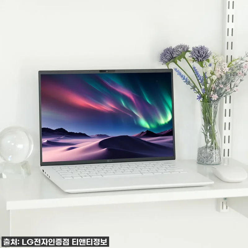 LG그램 14Z90T-GA56K, 드디어 내 손에! 역대급 할인으로 겟한 솔직 후기✨ 17 LG그램 14Z90T-GA56K, 드 관련 이미지 7