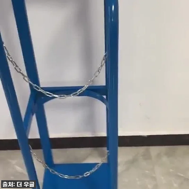 이슈템 등극! 더우글 가스통 거치대 관련 이미지 9