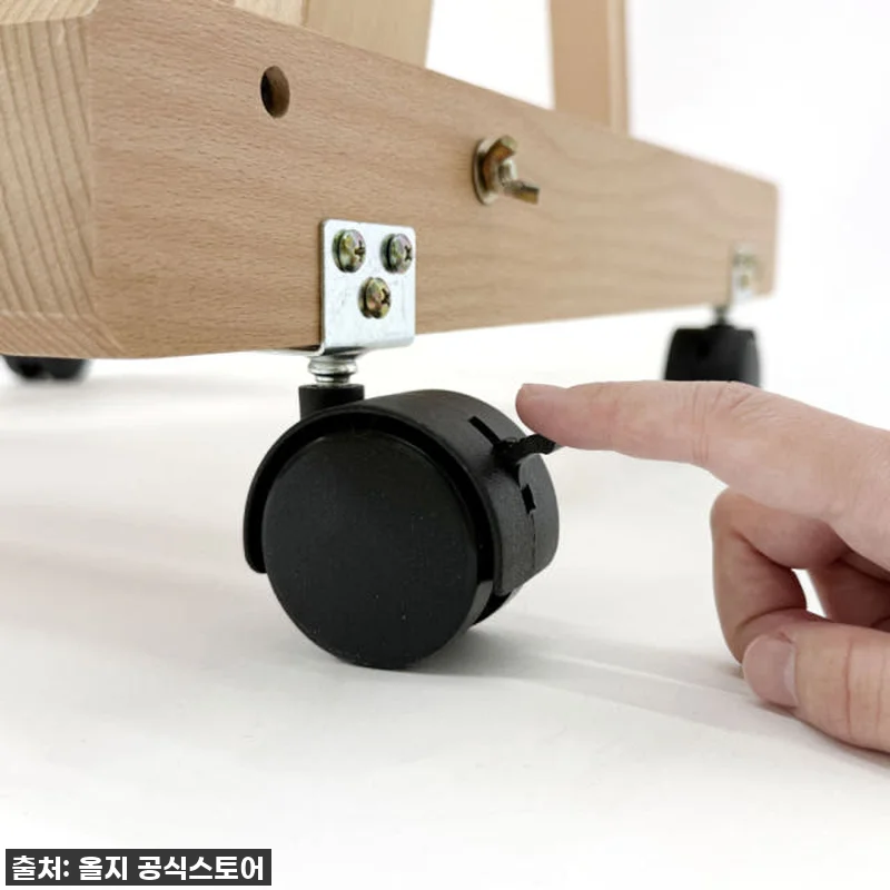 오랫동안 찾던 바로 그 이젤! 올지 관련 이미지 9