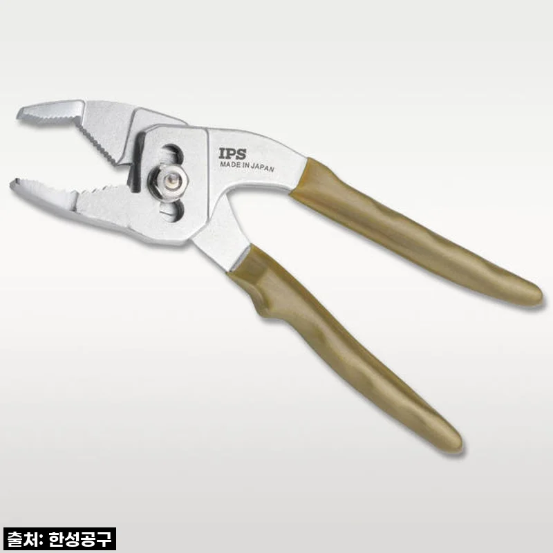 이건 정말 찐이야! IPS 내장형 스프링 플라이어 SF-165G, 주부도 반한 만능템 후기!