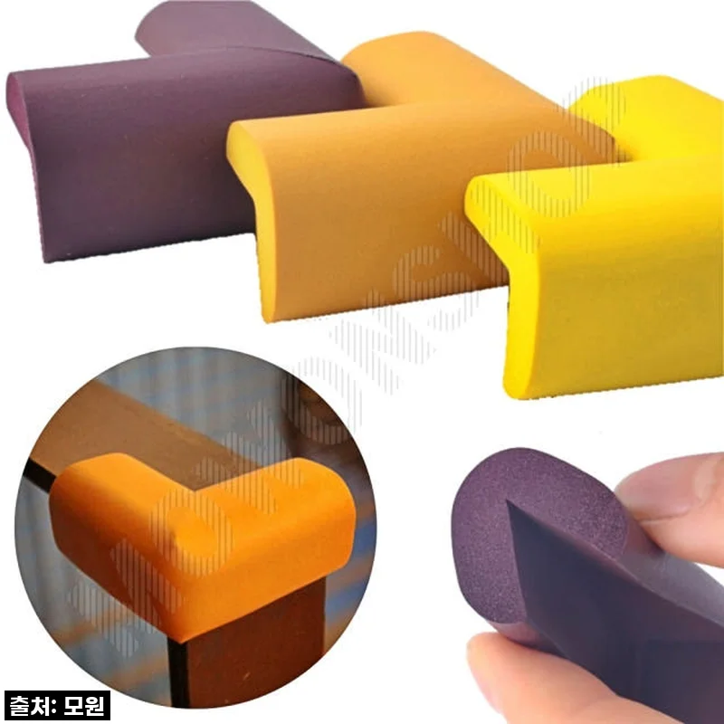 이건 무조건 사야 해! 아기 모서리보호대, 우리 아기 안전 지킴이 찐후기!