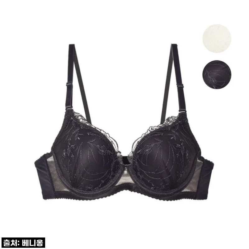 이건 무조건 사야 해! 베니옹 퓨어 레이스 몰드 브라, 찐후기 대공개! ✨