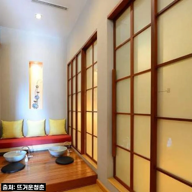 이건 무조건 쟁여야 해! 태국 방콕 렛츠 릴랙스 스파, 92% 할인은 역대급!