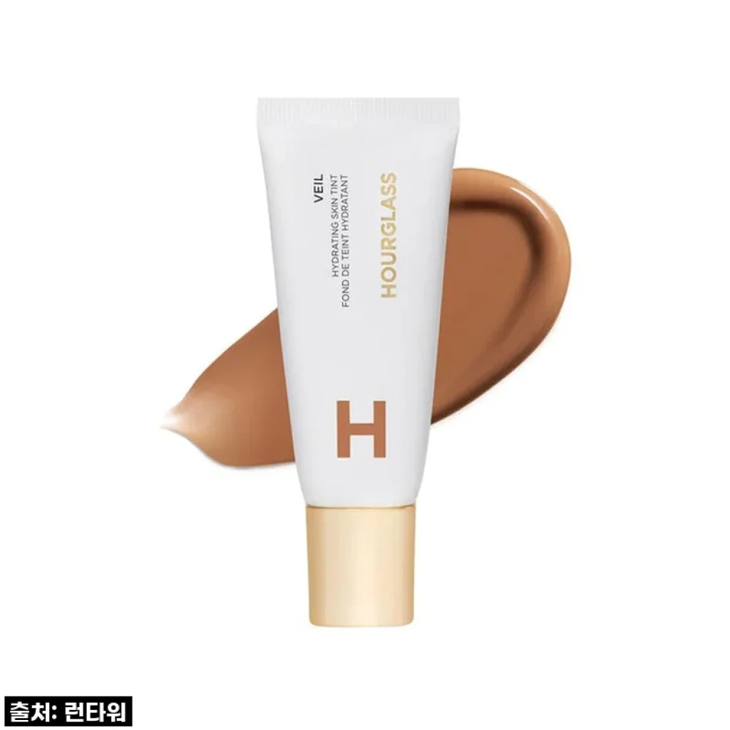 ✨ 품절임박! 촉촉함 끝판왕 아워글래스 스킨 틴트 14, 드디어 찾았다 내 인생템! 찐후기 공개!