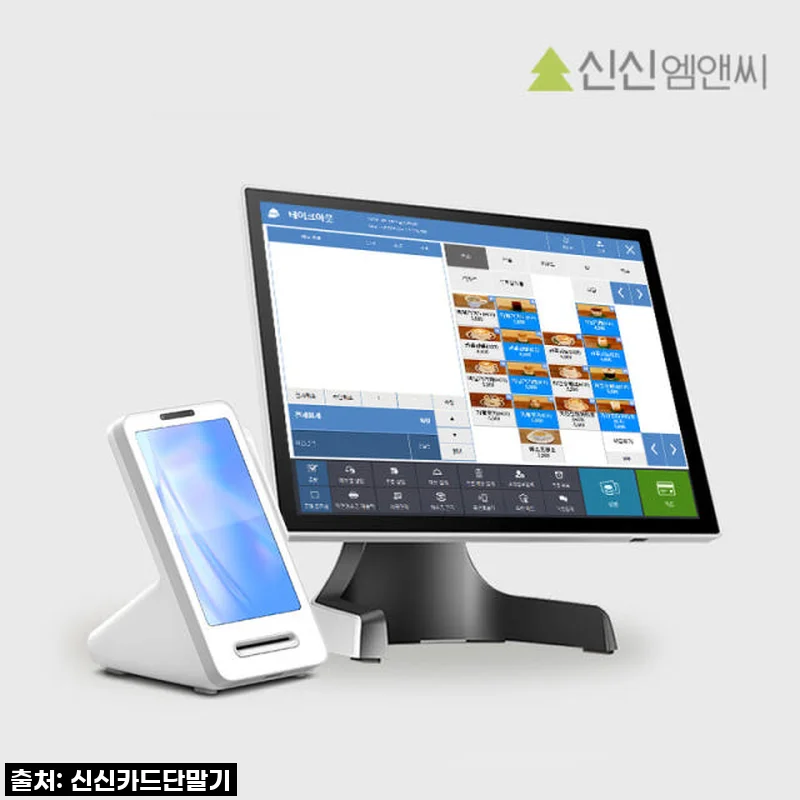 솔직후기! 26% 할인 중인 '신신포스' 애플페이 토스프론트 POS시스템, 써보니 이렇습니다!