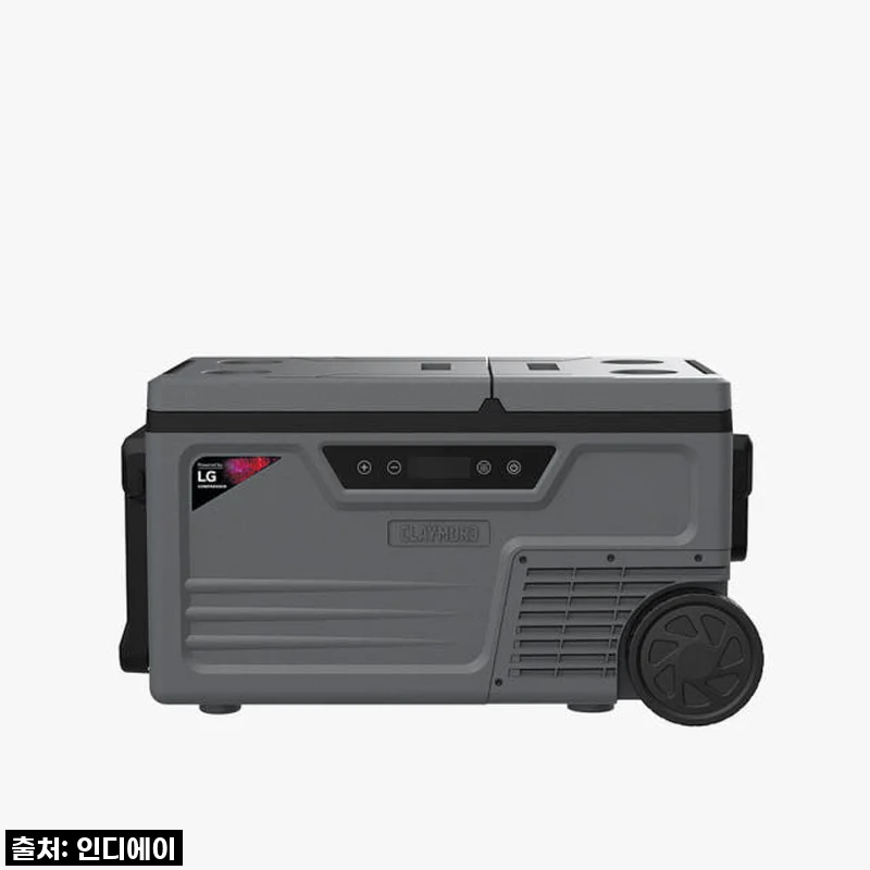 우리 집 캠핑을 책임질 크레모아 프리지2 35L! 이 가격 실화예요? 내돈내산 찐후기!