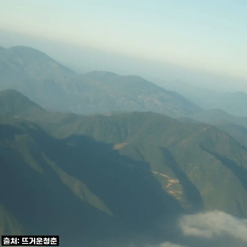 인생 버킷리스트 찐-달성! 네팔 에베레스트 시닉 비행, 직접 타보니 이 가격 실화?