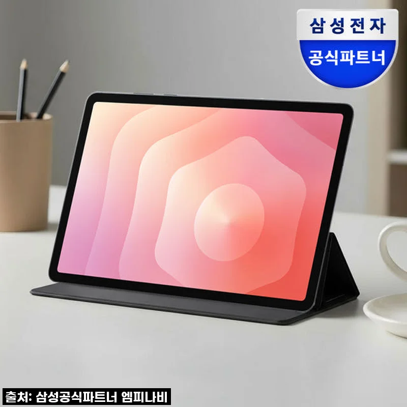 ✨역대급 AI 성능! 갤럭시 탭 S11 5G+WiFi 128GB, 이건 무조건 사야 해! ✨