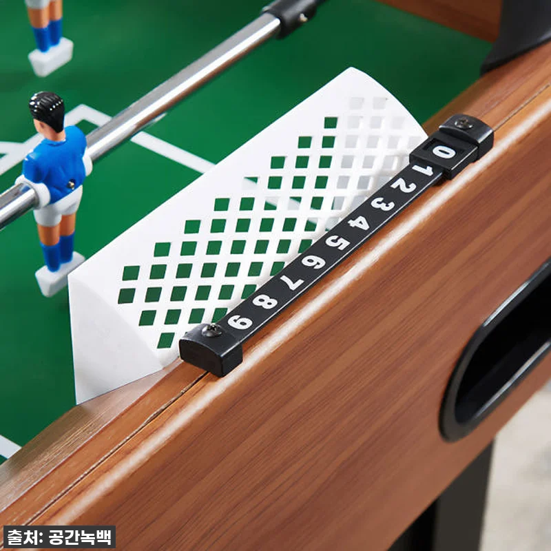 가족 모두에게 인기 만점! '테이블 관련 이미지 1