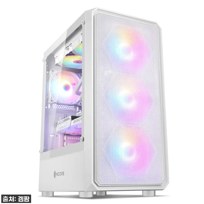 게이밍PC 9600X RX9070XT 관련 이미지 1