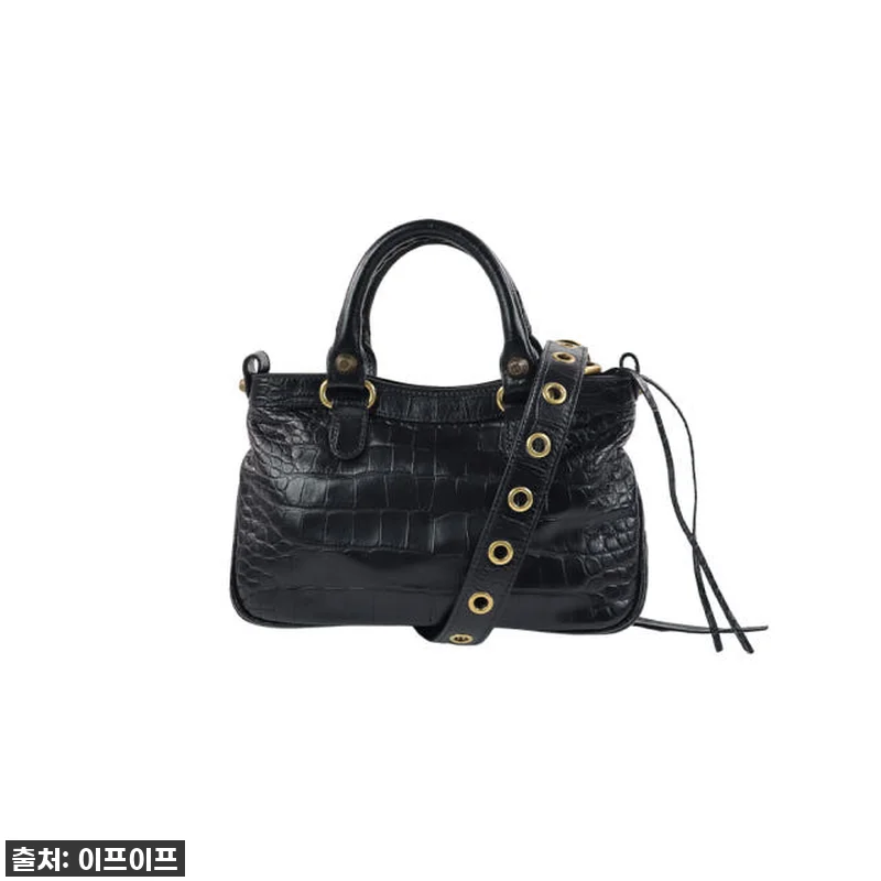 발렌시아가 네오 카골 S 숄더백, 드 관련 이미지 1