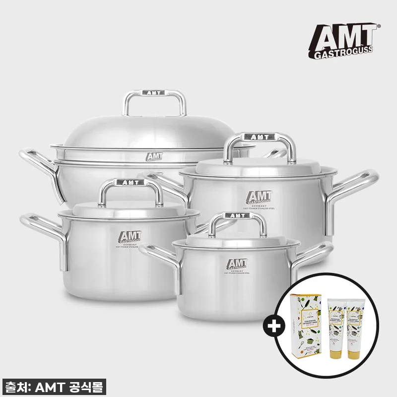 AMT 샤프 파티웍 4종 세트, 주방 관련 이미지 1