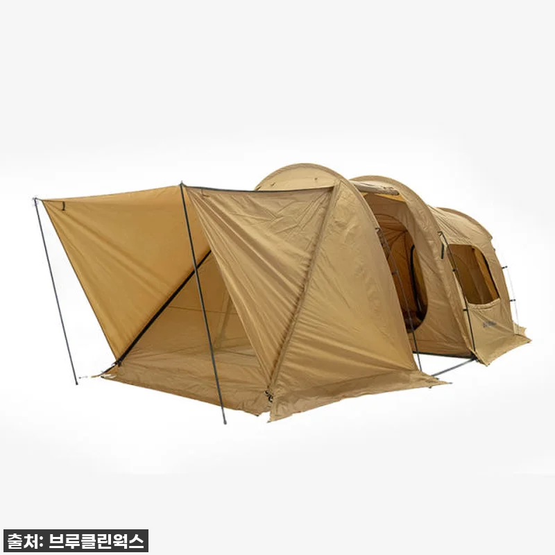브루클린웍스 로버 텐트, 솔직 후기! 관련 이미지 1