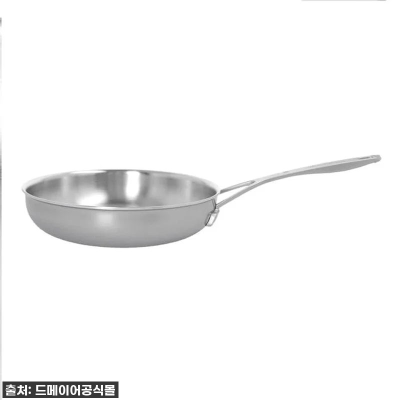 주방의 품격을 높이다: 드메이어 인더 관련 이미지 1