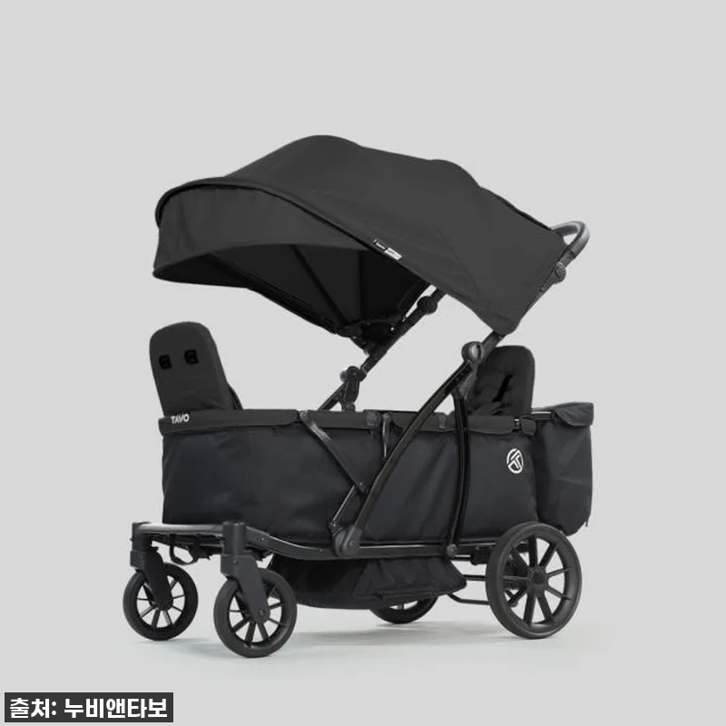 [누비앤타보] TAVO 웨건MT2 유 관련 이미지 1