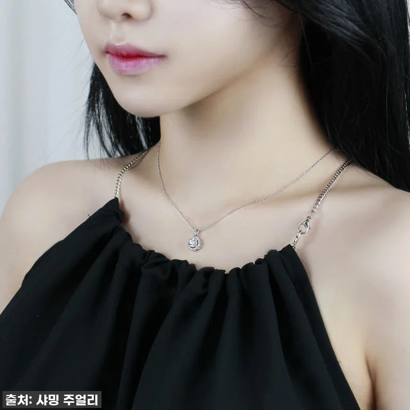 5부 다이아 목걸이, 특별한 순간을 관련 이미지 1