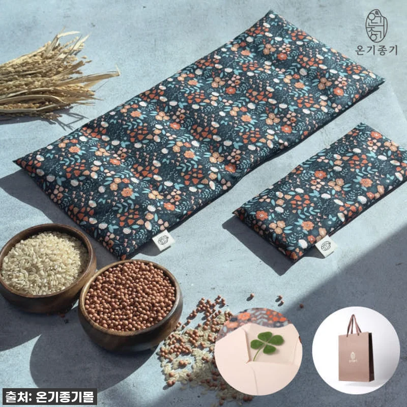 피곤한 내 몸에 선물! 온기종기 현미 관련 이미지 1