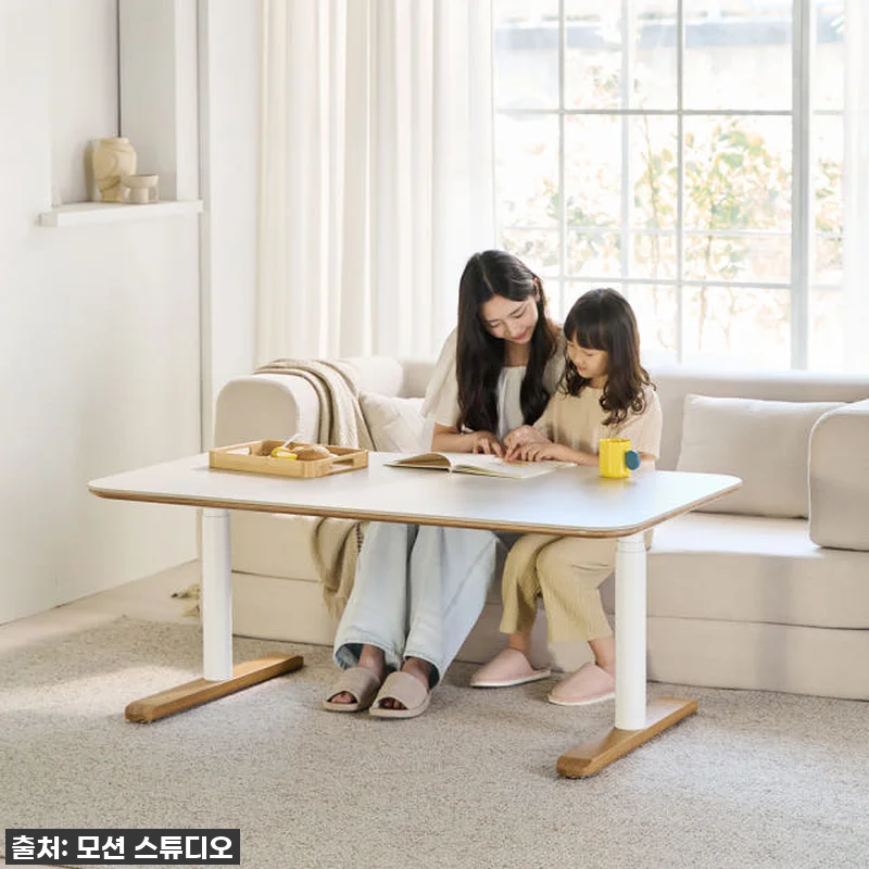 모션스튜디오 노아 1400 세라믹 전동 높낮이 모션테이블, 우리 집 거실의 스마트한 변신! 직접 써보니 대만족 후기 10 모션스튜디오 노아 1400 세라믹 전 관련 이미지 1