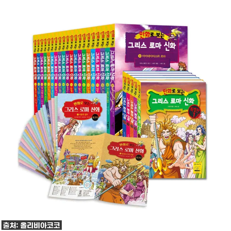 우리 아이 첫 인문학 교과서! 가나출 관련 이미지 1