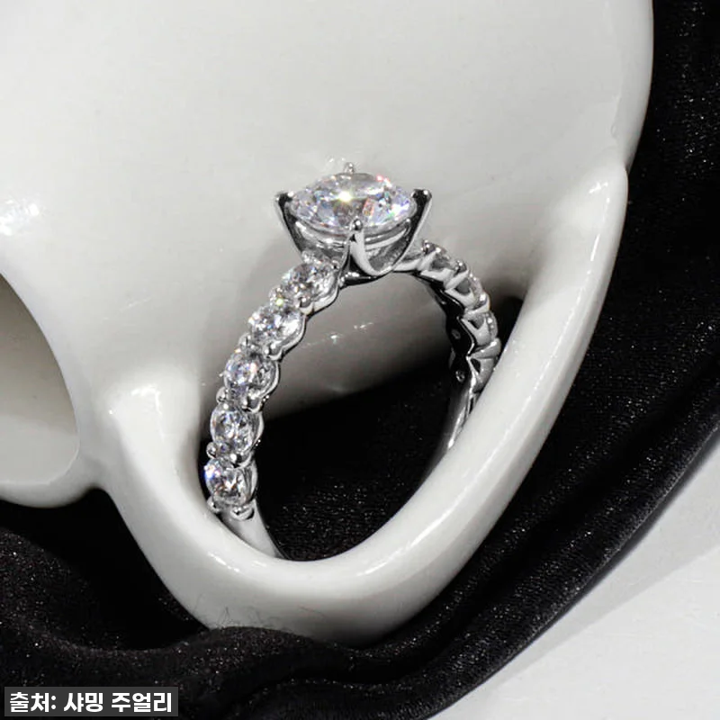 1캐럿 다이아몬드, 내 손안의 영원한 관련 이미지 1
