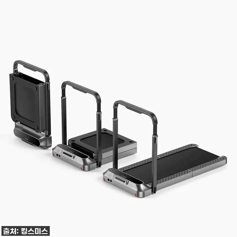 킹스미스 접이식 워킹패드 R2 사용후 관련 이미지 1