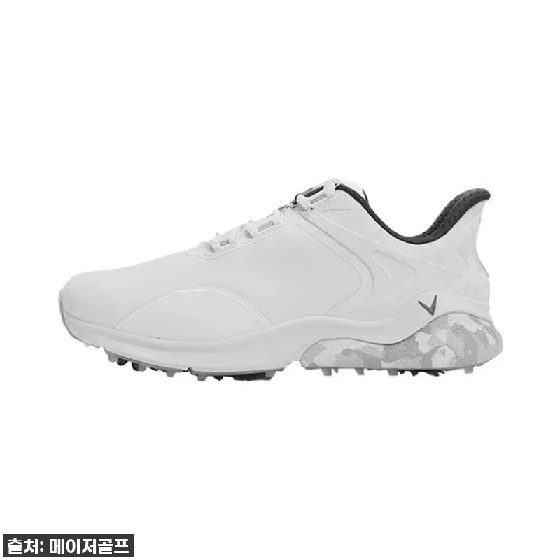 캘러웨이 매브엑스 보아 남성 골프화 관련 이미지 1