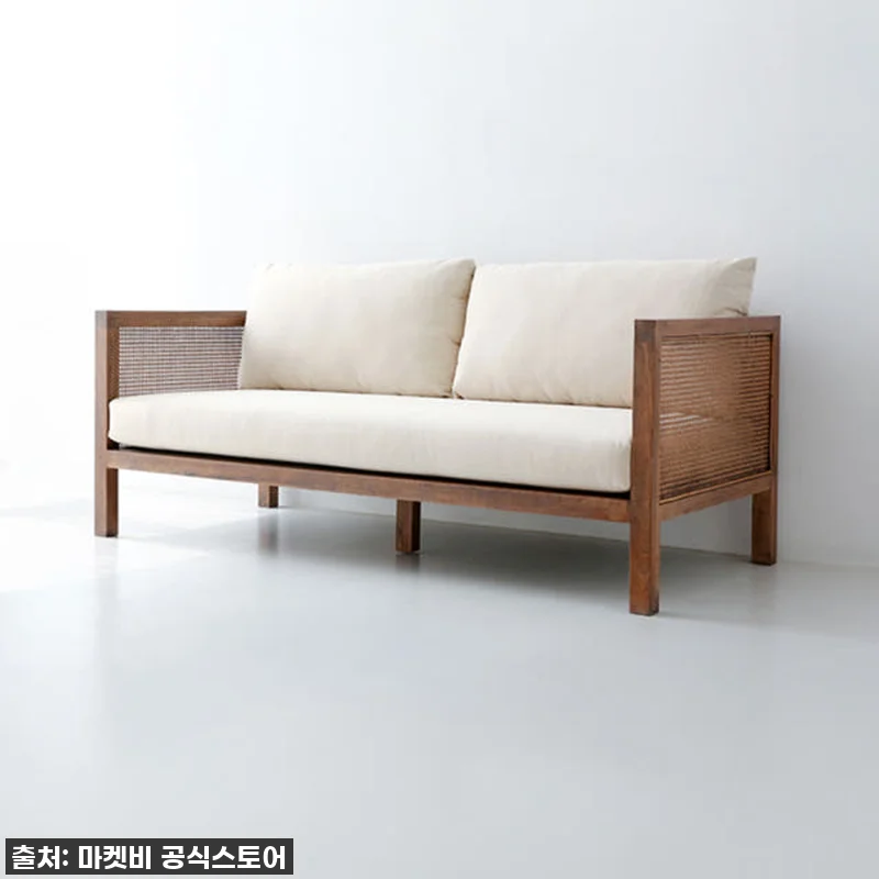 PASAR 3인소파 라탄 CR0053 5788.2000 사용 후기와 구매 팁 13 PASAR 3인소파 라탄 CR0053 관련 이미지 1