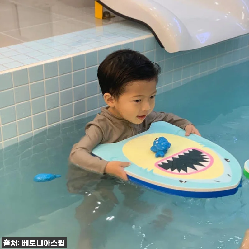 키즈 주니어 어린이 아기 아동 유아 실내 수영복 래쉬가드 세트 워터레깅스 베로니아 사용후기 13 키즈 주니어 어린이 아기 아동 유아 관련 이미지 1