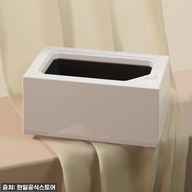 한일 파라핀 베스 기계 가정용 닥터에 관련 이미지 1