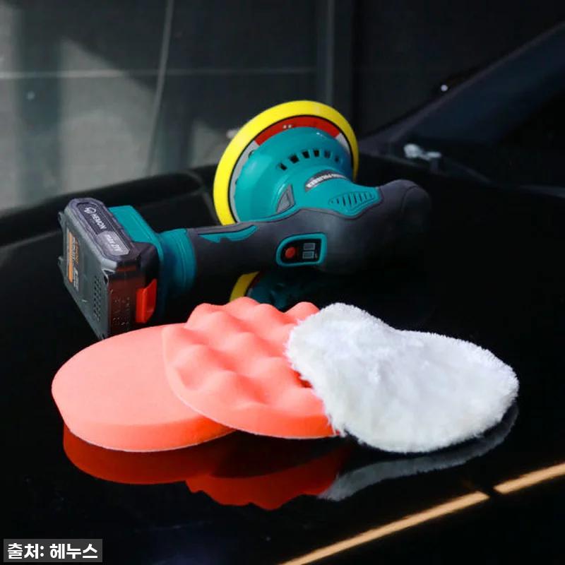 지친 내 차에 새 생명을! 헤누스 2 관련 이미지 1