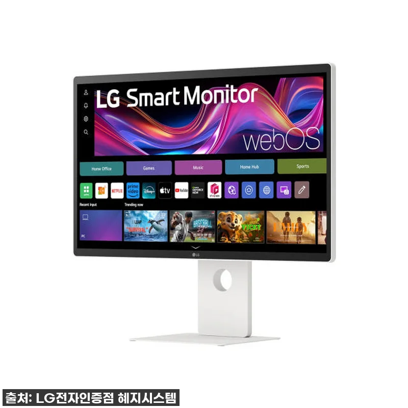 LG 스마트모니터 32U880SAW 관련 이미지 2