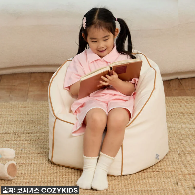 우리 아이 첫 독립 공간, 코지키즈 유아 구름 소파 직접 써보니! (아기 키즈 빈백) 11 우리 아이 첫 독립 공간, 코지키즈 관련 이미지 1