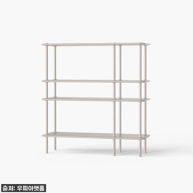 모브제 2.5단 1060, 우리 집 관련 이미지 2