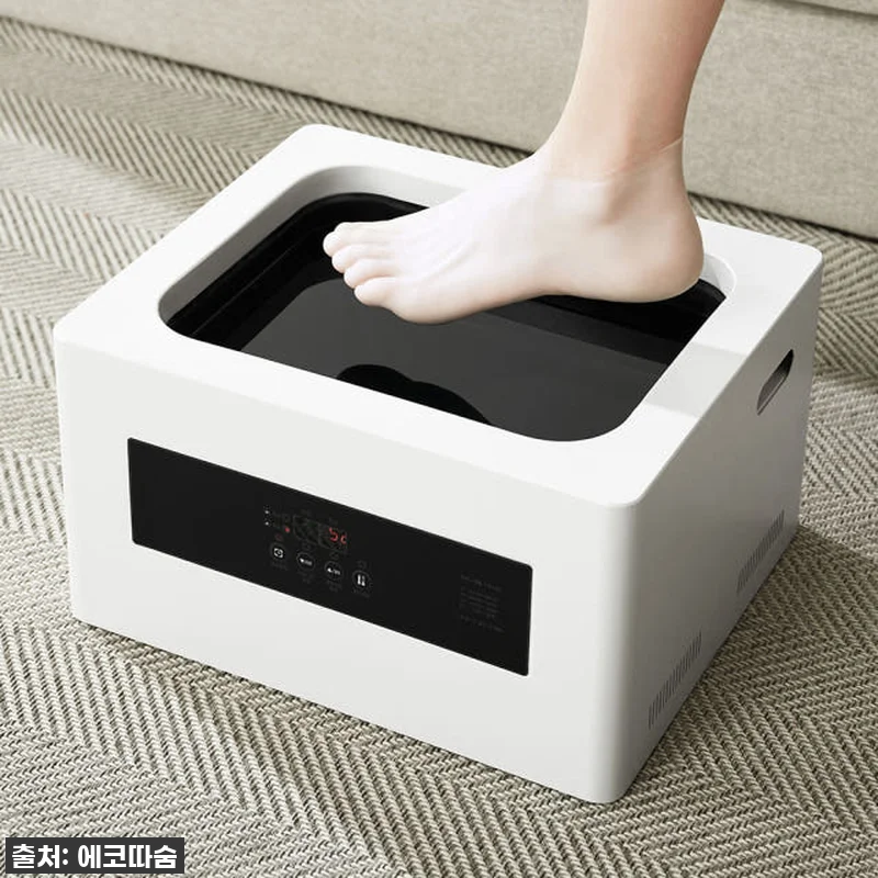 혹사당하는 내 손과 발에 따뜻한 휴식 관련 이미지 2