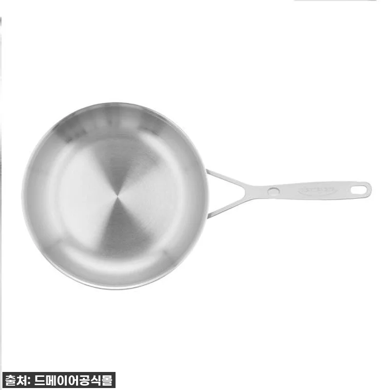 주방의 품격을 높이다: 드메이어 인더 관련 이미지 2