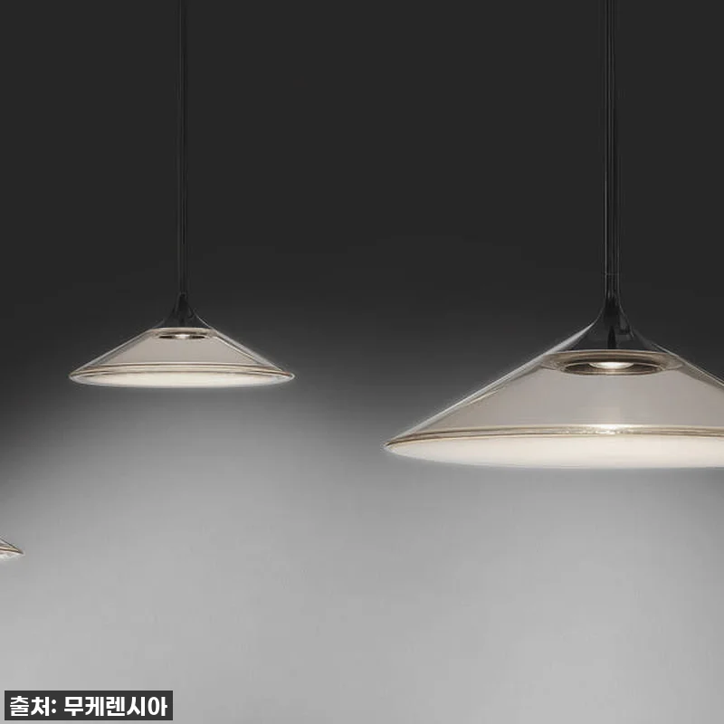 아르떼미데 오르사 조명 ORSA: 우 관련 이미지 2