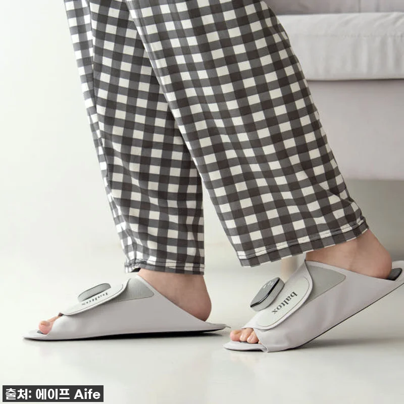 발톡스슈즈 EMS 저주파 발마사지기, 관련 이미지 2