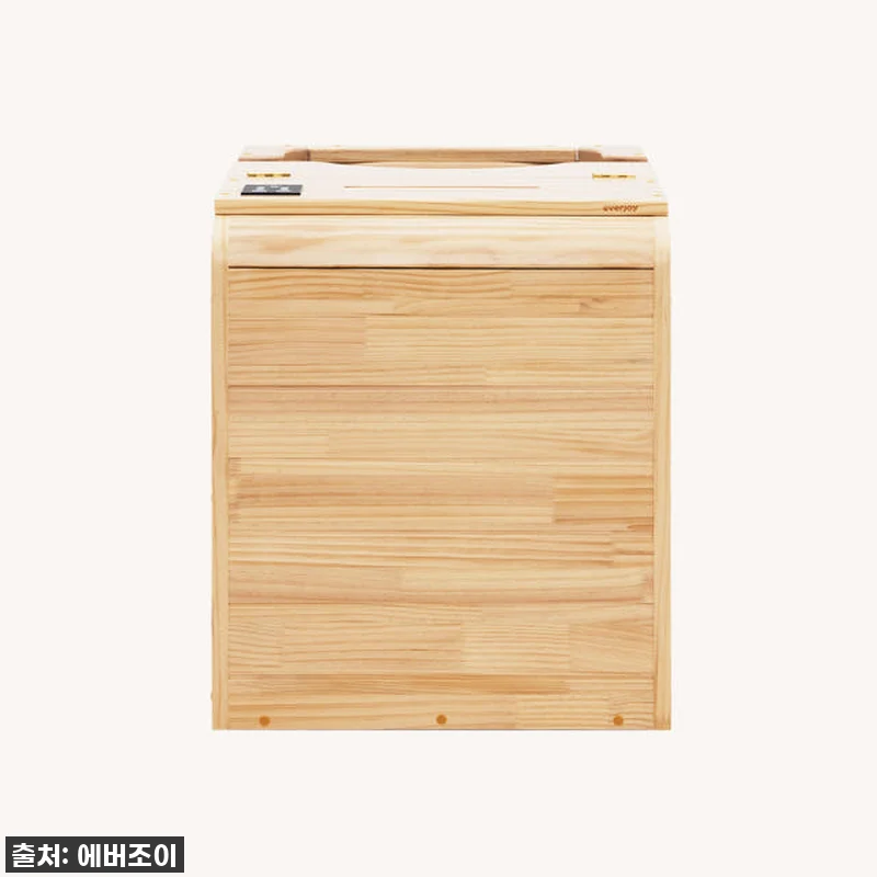 [에버조이] 온담 건식 반신욕기 가정 관련 이미지 1