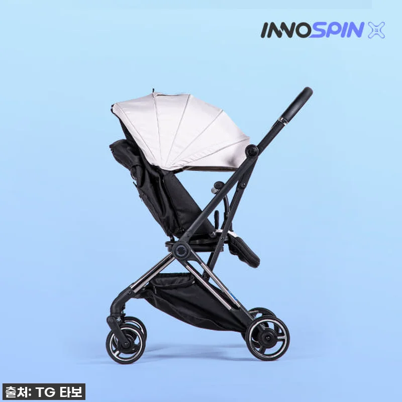 [누비앤타보] TAVO 유모차 이노스 관련 이미지 2