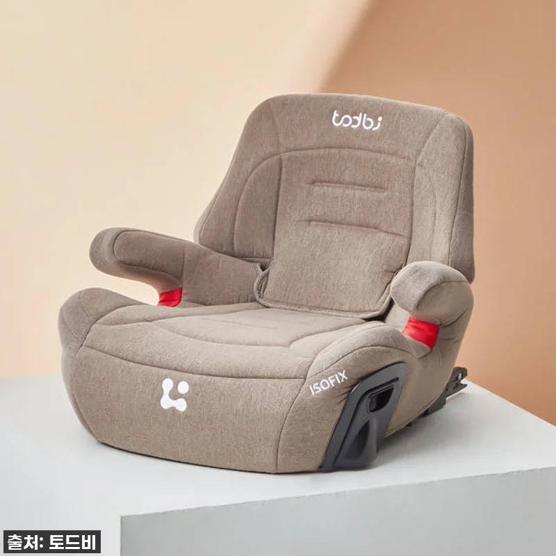 토드비 코쿤 엠플러스 ISOFIX 주니어 부스터카시트 사용후기 11 토드비 코쿤 엠플러스 ISOFIX 주 관련 이미지 2