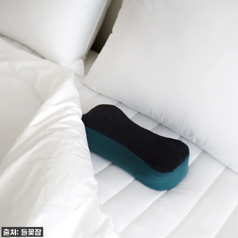 목주름? 거북목? 이젠 안녕! 들꽃잠 목찜질 목베개, 내 인생템 등극 솔직후기! 13 목주름? 거북목? 이젠 안녕! 들꽃잠 관련 이미지 3