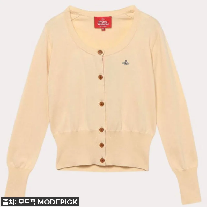 꿈에 그리던 비비안웨스트우드 오가닉 관련 이미지 3