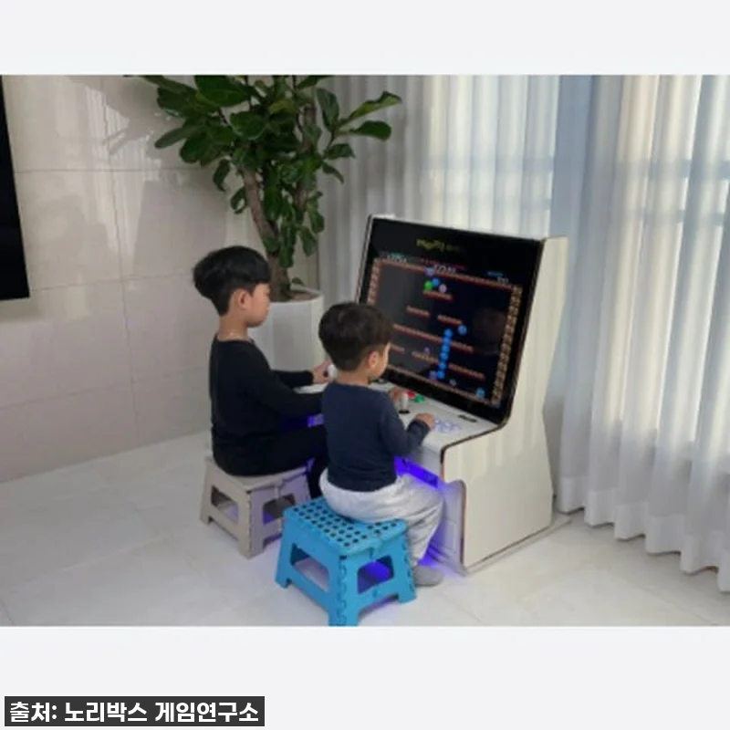 추억 소환 완료! 노리박스 신형GX 관련 이미지 3