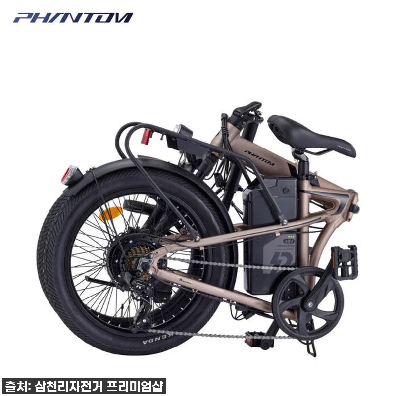 2025 삼천리 팬텀 Q 네오플러스, 관련 이미지 3